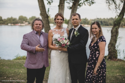 2019. év nyári- őszi esküvők